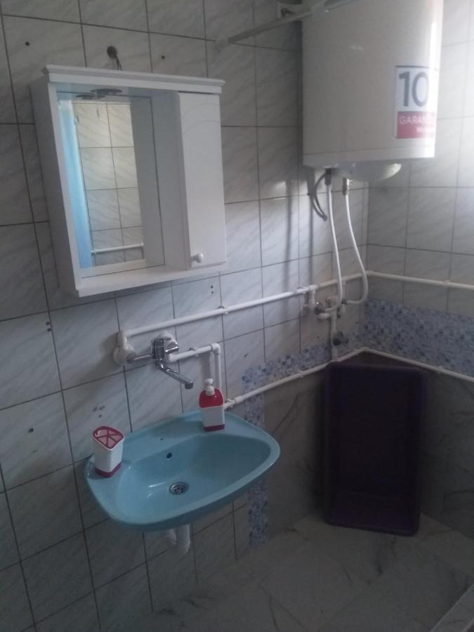 Family Apartman Ana - Star Golubac Exterior photo