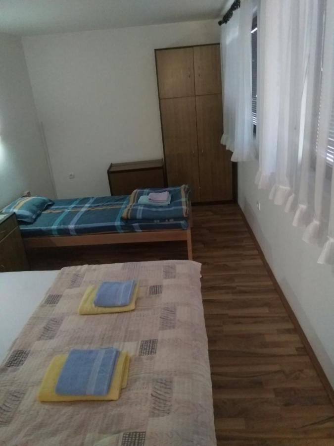 Family Apartman Ana - Star Golubac Exterior photo