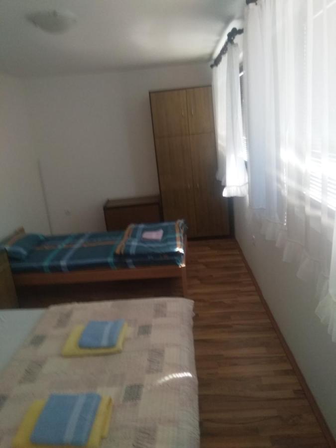 Family Apartman Ana - Star Golubac Exterior photo