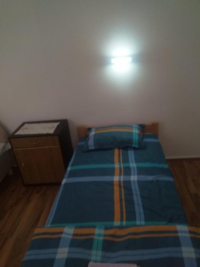Family Apartman Ana - Star Golubac Exterior photo
