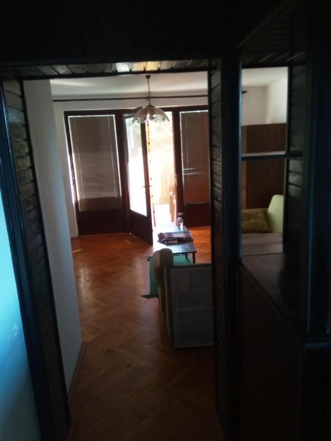 Family Apartman Ana - Star Golubac Exterior photo