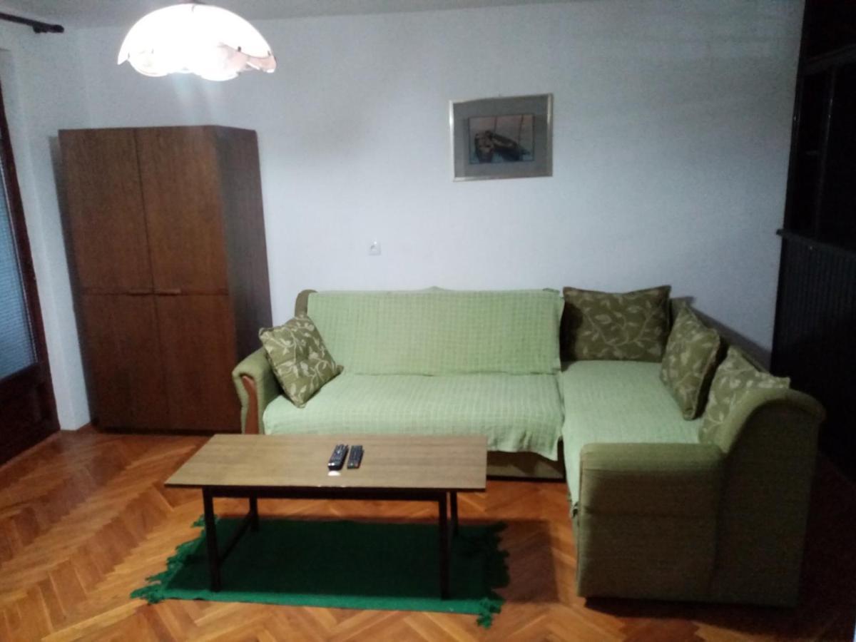Family Apartman Ana - Star Golubac Exterior photo
